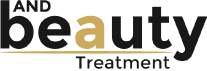 Kozmetični salon ANDBEAUTY TREATMENT Logo