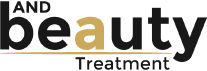 Kozmetični salon ANDBEAUTY TREATMENT Logo